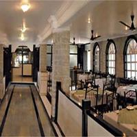 Hotel Bombay Tiffanys 迈索尔 外观 照片