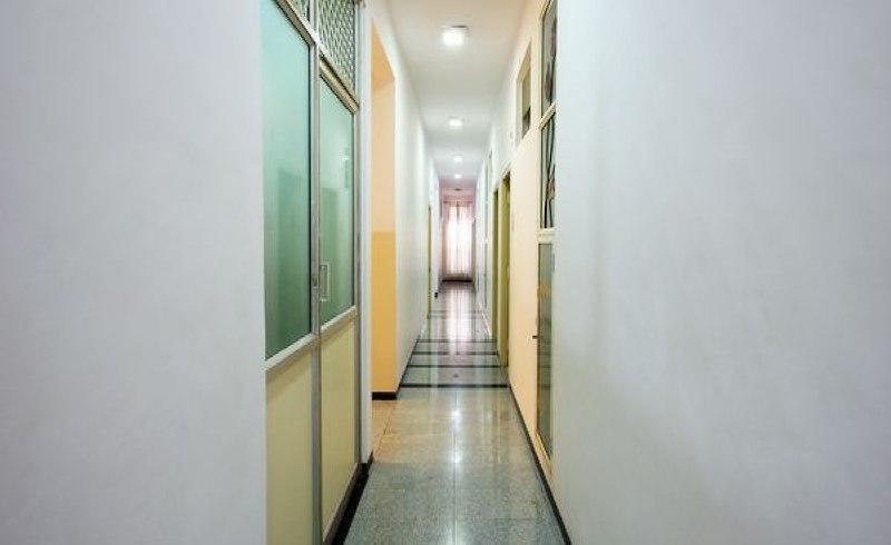 Hotel Bombay Tiffanys 迈索尔 外观 照片
